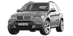 BMW E70 C2772 Fault Code