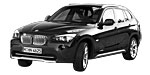 BMW E84 C2772 Fault Code