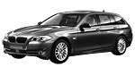BMW F11 C2772 Fault Code